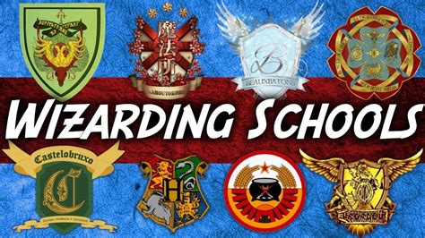 wizarding school in amazon rainforest|wizarding school harry potter.